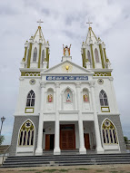 Our Lady of Rosary Church – Orikottai