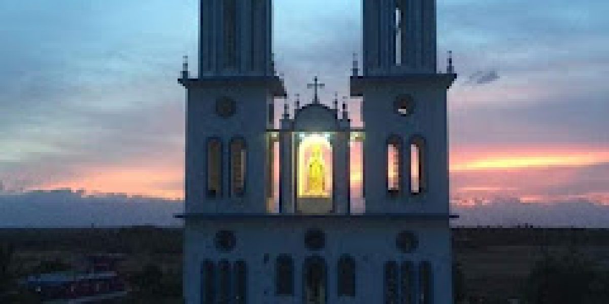 Our Lady of Snows Church – Chinthamani