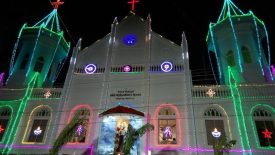 Roman Catholic Church – Puthur