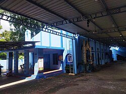 Sacred Heart Cathedral – Dharmapuri