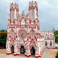Sacred Heart Church – Idaikattur