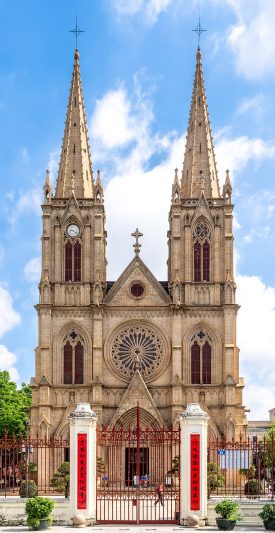 Sacred Heart Church – Sacred Heart