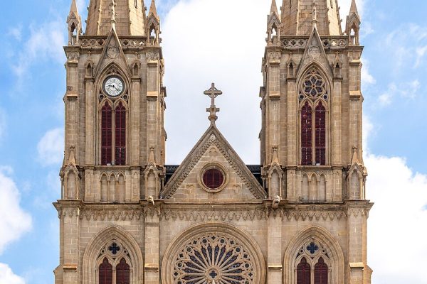 Sacred Heart Church – Sacred Heart