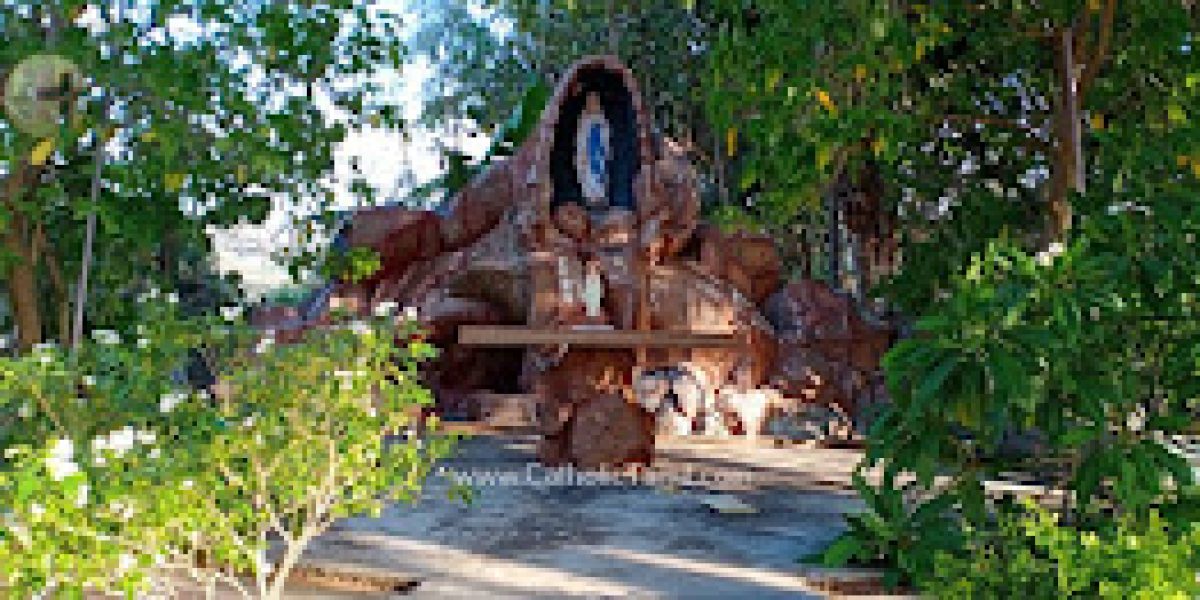 Sacred Heart Church – Sendarapatti