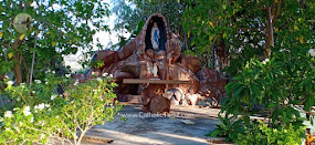 Sacred Heart Church – Sendarapatti