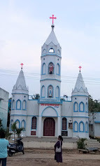 Sacred Heart of Jesus Church – Avoor
