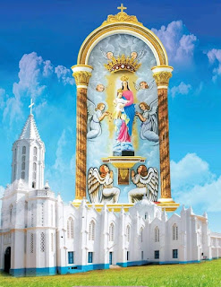 Sacred Heart of Jesus Church – Irudayapuram