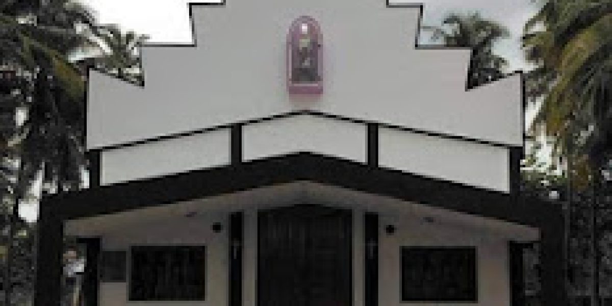 Saint Susaiyappa Temple, Konkarpalayam