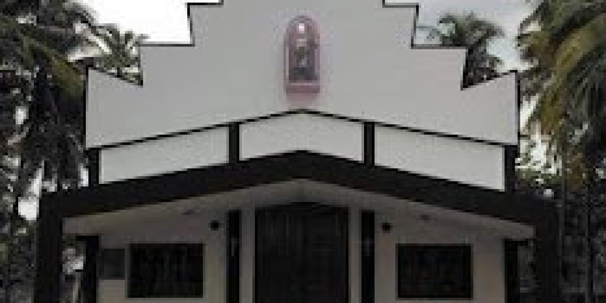 Saint Susaiyappa Temple, Konkarpalayam