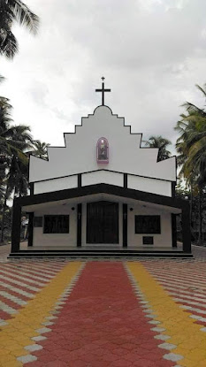 Saint Susaiyappa Temple, Konkarpalayam