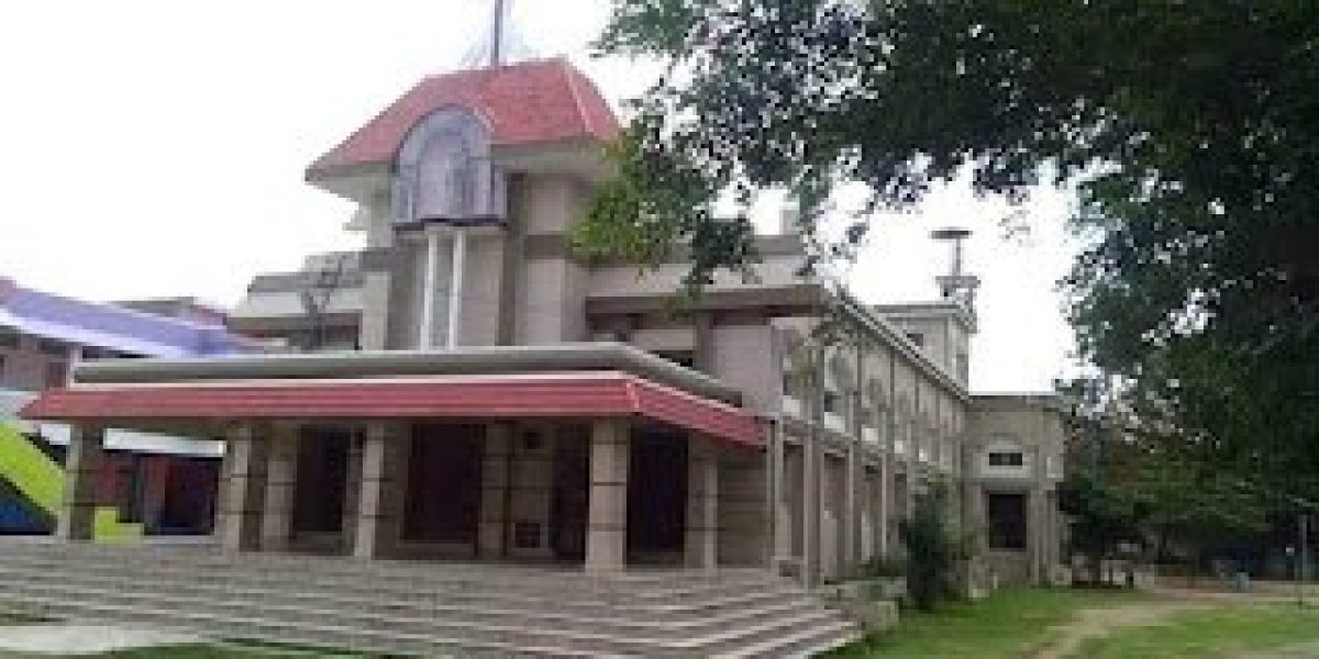 Saint Susaiyappa Temple, Senpakkam