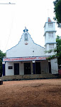 St. Aloysius Church – kizhamudiman