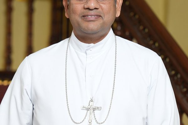 St. Antony Church – V.E.Road