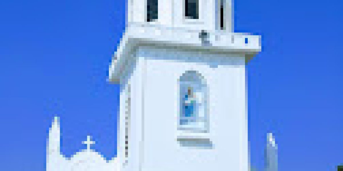 St. Antony of Padua Church – Kalladithidal