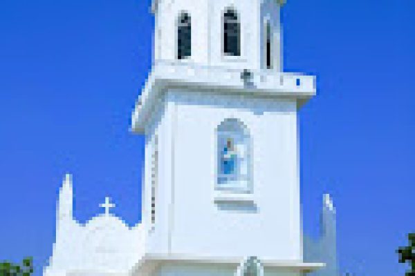 St. Antony of Padua Church – Kalladithidal