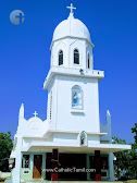 St. Antony of Padua Church – Kalladithidal