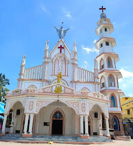 St. Antonyâ€™s Church – Azhagappapuram