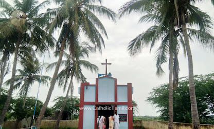 St. Antonys Church – Gengapuram