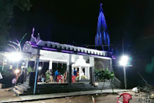 St. Barbaraâ€™s Church – Barbarammalpuram