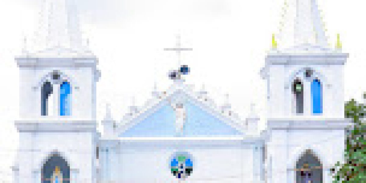 St. Francis Xavier Church – Saveriarpalayam
