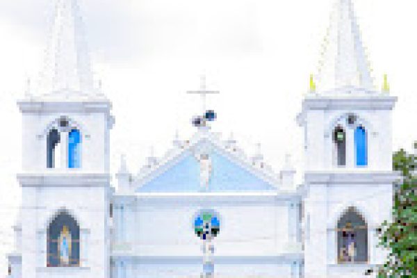 St. Francis Xavier Church – Saveriarpalayam