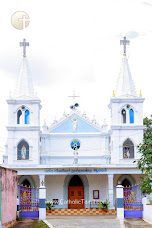 St. Francis Xavier Church – Saveriarpalayam