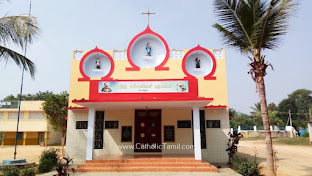 St. Francis Xavier Church – Soganur