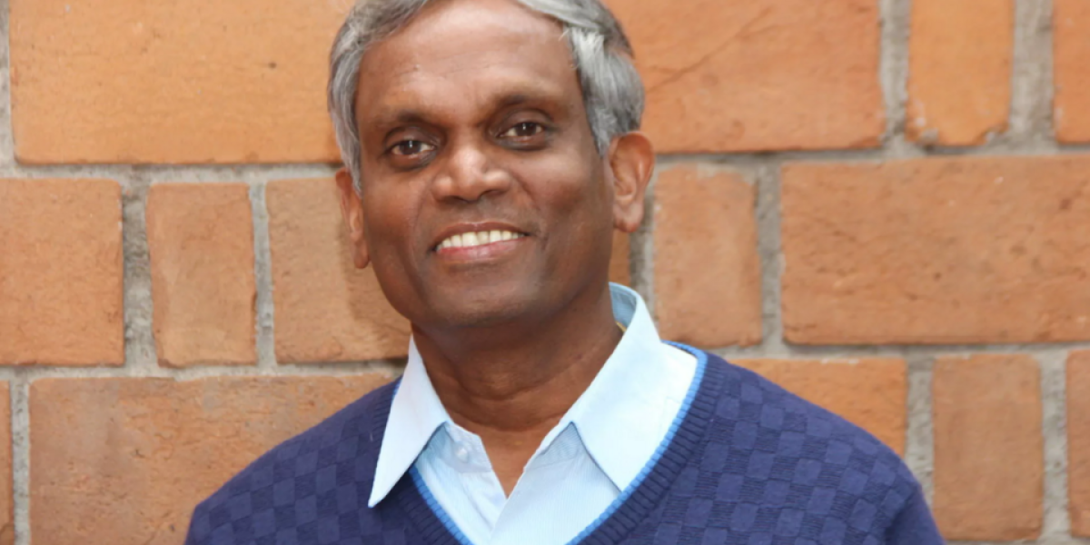St John the Baptist Church – Poonamallee
