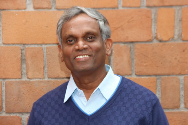 St John the Baptist Church – Poonamallee