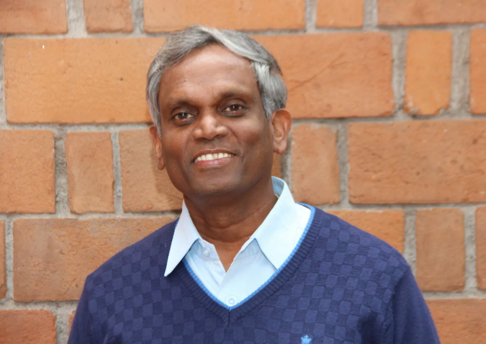 St John the Baptist Church – Poonamallee