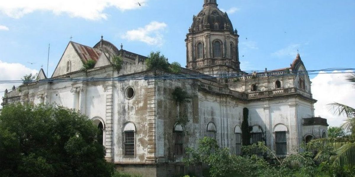 St.Joseph church – Noothapur