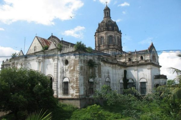 St.Joseph church – Noothapur