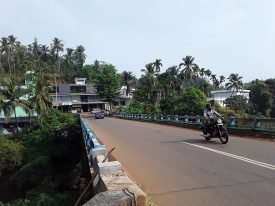 St.Joseph Church – Chirakkal