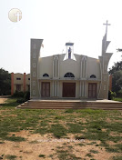 St. Joseph’s Church – Narasingapuram