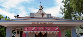 St. Judeâ€™s Church – Millarpuram
