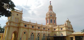 St. Mary’s Church – Koneripatty