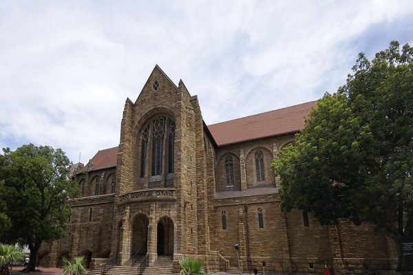 St Mary Co-Cathedral – George Town