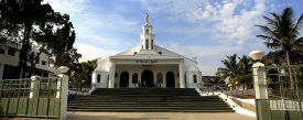 St Mathew Mission – Kadambathur