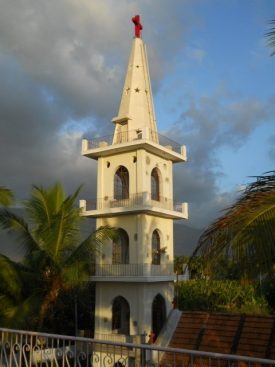St. Paul church – Kulumur