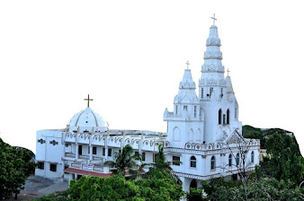 St Paul Church – Thiruvottiyur