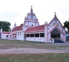 St. Sebastian Church – Kokkurani