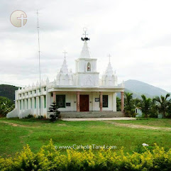 St. Sebastian Church – Kongrapatti