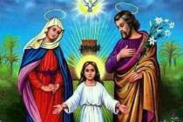 St. Theresaâ€™s Church – Pushpavanam