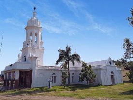 St.Xavier church – Kumilanguzhy