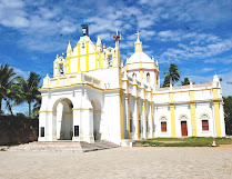 St.Francis Xavierâ€™s Church – Mugaiyur