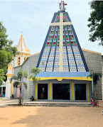 St.Francis Xavierâ€™s Church – Villupuram