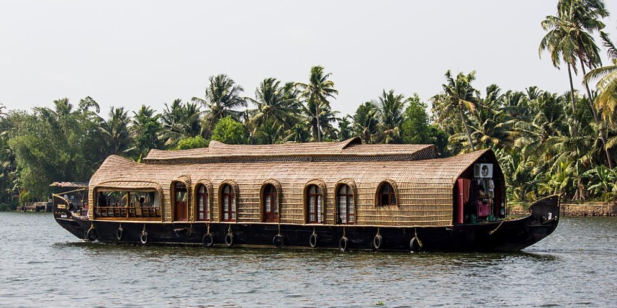 St.Peter’s  church – C.K. Mangalam