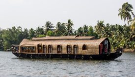 St.Peter’s  church – C.K. Mangalam