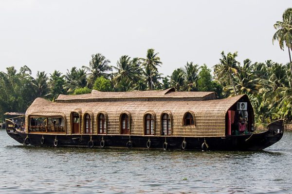 St.Peter’s  church – C.K. Mangalam
