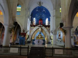 Sts. Paul & Peter church – Uthamanur Pudur